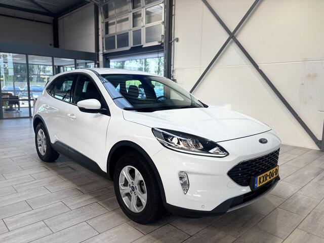 Ford KUGA 2.5 PHEV Cool & Connect | Winter Pack | SOH 90,2 % | Navi | Clima | Cruise | 4 seiz. banden | 100% dealer onderh. – foto 4