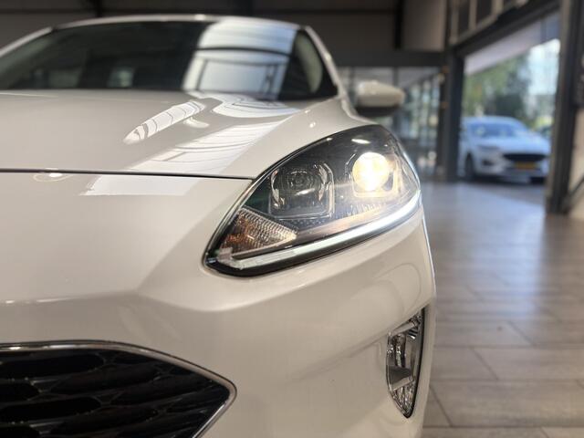Ford KUGA 2.5 PHEV Cool & Connect | Winter Pack | SOH 90,2 % | Navi | Clima | Cruise | 4 seiz. banden | 100% dealer onderh. – foto 5