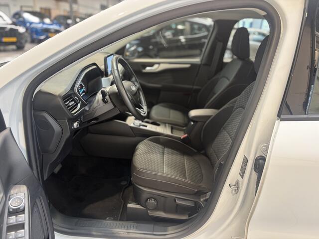 Ford KUGA 2.5 PHEV Cool & Connect | Winter Pack | SOH 90,2 % | Navi | Clima | Cruise | 4 seiz. banden | 100% dealer onderh. – foto 6