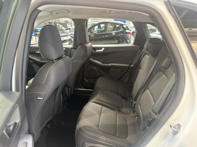 Ford KUGA 2.5 PHEV Cool & Connect | Winter Pack | SOH 90,2 % | Navi | Clima | Cruise | 4 seiz. banden | 100% dealer onderh. – foto 7