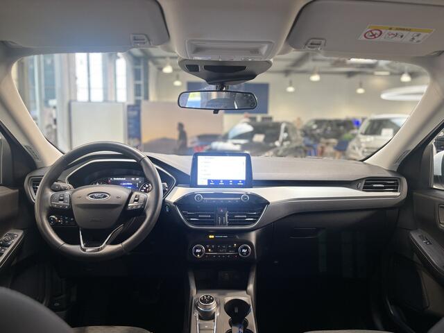Ford KUGA 2.5 PHEV Cool & Connect | Winter Pack | SOH 90,2 % | Navi | Clima | Cruise | 4 seiz. banden | 100% dealer onderh. – foto 8
