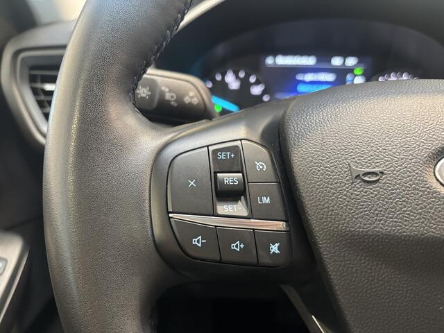 Ford KUGA 2.5 PHEV Cool & Connect | Winter Pack | SOH 90,2 % | Navi | Clima | Cruise | 4 seiz. banden | 100% dealer onderh. – foto 10