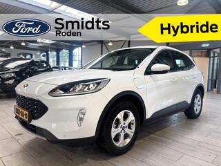 Ford KUGA 2.5 PHEV Cool & Connect | Winter Pack |