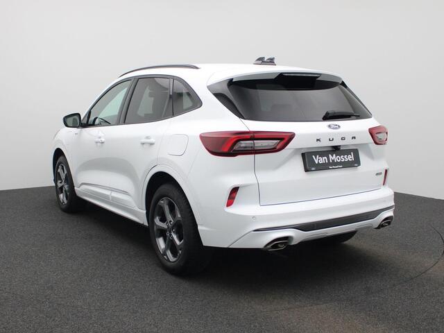 Ford KUGA 2.5 PHEV ST-Line 243PK | Automaat | Head-Up Display | Stoel,- Stuur en Voorruitverwarming | Achteruitrijcamera | Apple CarPlay & Android Auto – foto 2
