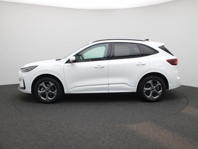 Ford KUGA 2.5 PHEV ST-Line 243PK | Automaat | Head-Up Display | Stoel,- Stuur en Voorruitverwarming | Achteruitrijcamera | Apple CarPlay & Android Auto – foto 4