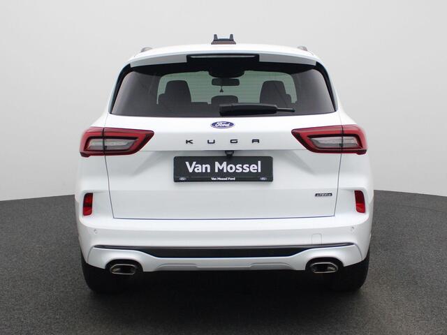 Ford KUGA 2.5 PHEV ST-Line 243PK | Automaat | Head-Up Display | Stoel,- Stuur en Voorruitverwarming | Achteruitrijcamera | Apple CarPlay & Android Auto – foto 5