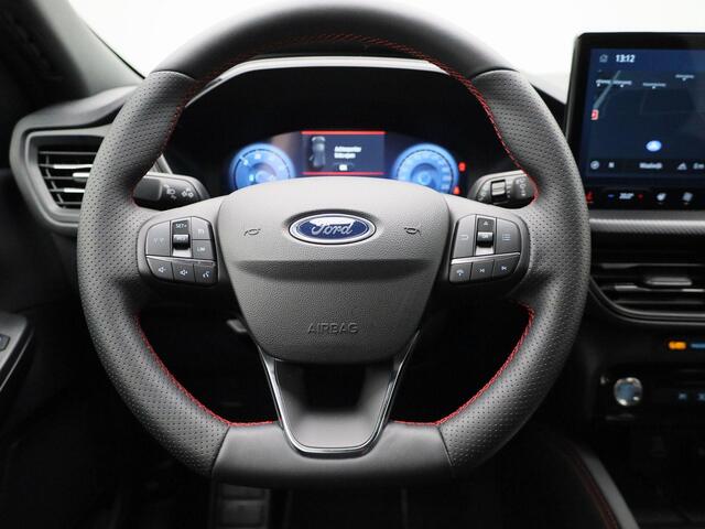 Ford KUGA 2.5 PHEV ST-Line 243PK | Automaat | Head-Up Display | Stoel,- Stuur en Voorruitverwarming | Achteruitrijcamera | Apple CarPlay & Android Auto – foto 7