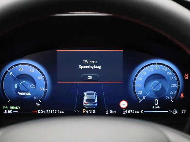 Ford KUGA 2.5 PHEV ST-Line 243PK | Automaat | Head-Up Display | Stoel,- Stuur en Voorruitverwarming | Achteruitrijcamera | Apple CarPlay & Android Auto – foto 8