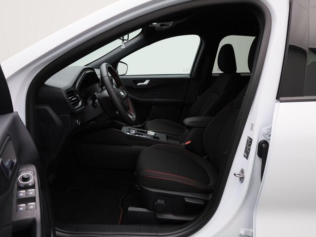 Ford KUGA 2.5 PHEV ST-Line 243PK | Automaat | Head-Up Display | Stoel,- Stuur en Voorruitverwarming | Achteruitrijcamera | Apple CarPlay & Android Auto – foto 9