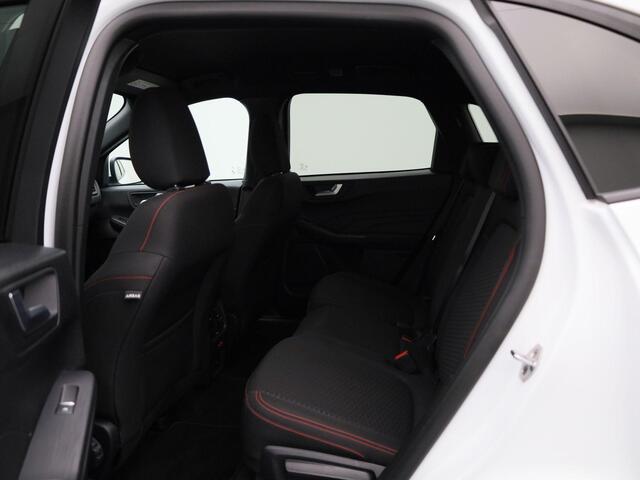 Ford KUGA 2.5 PHEV ST-Line 243PK | Automaat | Head-Up Display | Stoel,- Stuur en Voorruitverwarming | Achteruitrijcamera | Apple CarPlay & Android Auto – foto 10