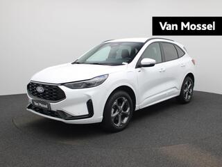 Ford KUGA 2.5 PHEV ST-Line 243PK | Automaat | Head