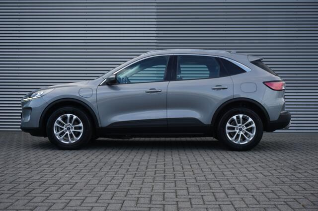 Ford KUGA PHEV Titanium Aut. | WINTERPACK | NAVI | LUXE! – foto 2