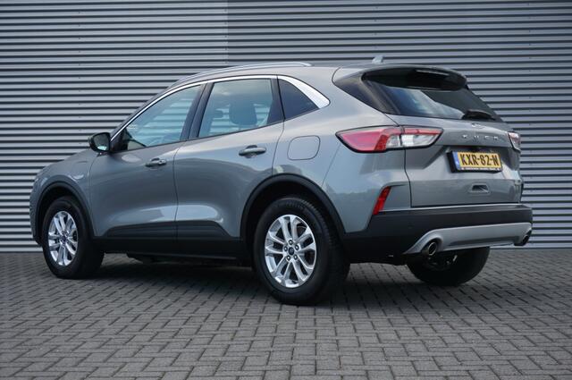 Ford KUGA PHEV Titanium Aut. | WINTERPACK | NAVI | LUXE! – foto 3