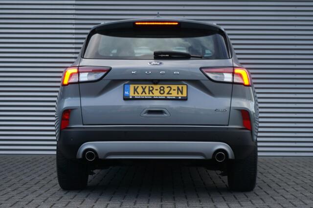 Ford KUGA PHEV Titanium Aut. | WINTERPACK | NAVI | LUXE! – foto 4
