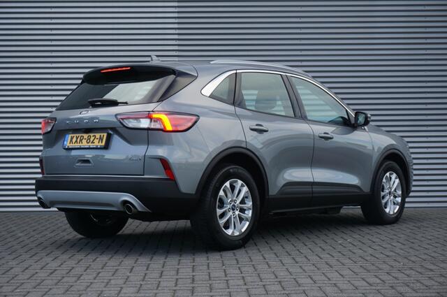 Ford KUGA PHEV Titanium Aut. | WINTERPACK | NAVI | LUXE! – foto 5