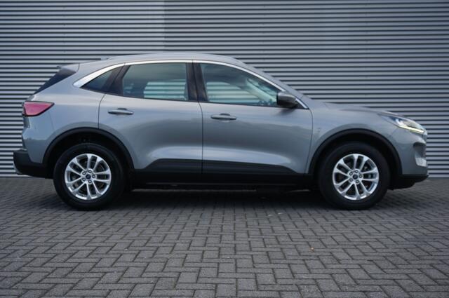Ford KUGA PHEV Titanium Aut. | WINTERPACK | NAVI | LUXE! – foto 6