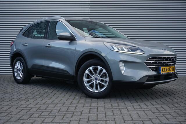 Ford KUGA PHEV Titanium Aut. | WINTERPACK | NAVI | LUXE! – foto 7