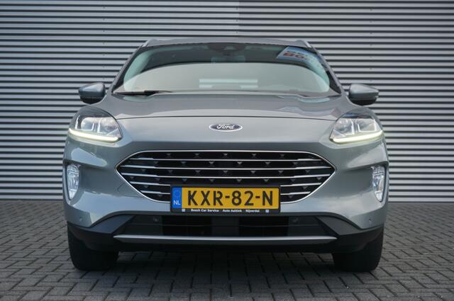 Ford KUGA PHEV Titanium Aut. | WINTERPACK | NAVI | LUXE! – foto 8
