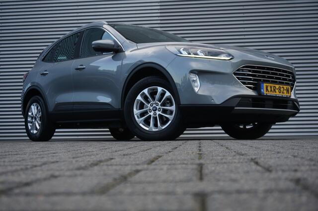 Ford KUGA PHEV Titanium Aut. | WINTERPACK | NAVI | LUXE! – foto 9