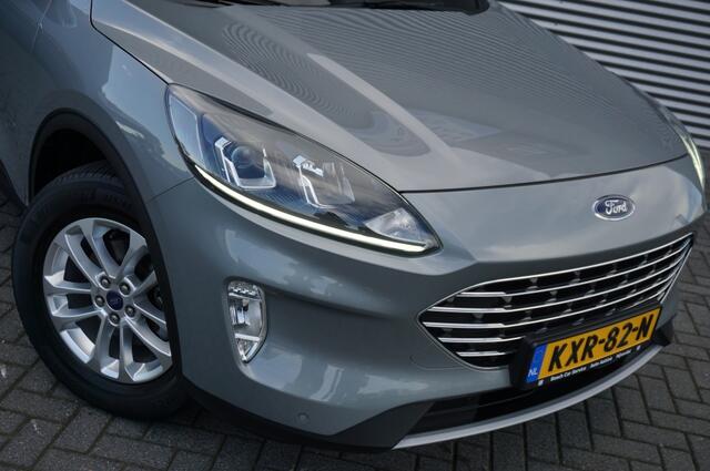 Ford KUGA PHEV Titanium Aut. | WINTERPACK | NAVI | LUXE! – foto 10
