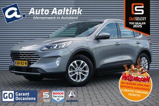 Ford KUGA PHEV Titanium Aut. | WINTERPACK | NAVI |
