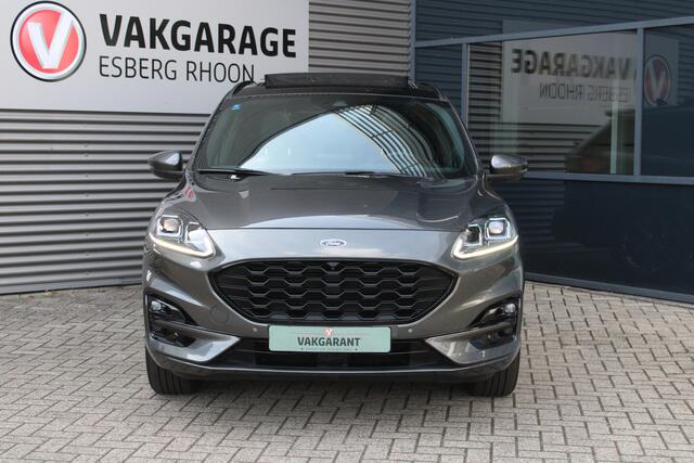 Ford KUGA 2.5 PHEV ST-Line X NAV/CAM,PANO,B&O,TREKHAAK – foto 2