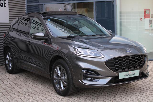 Ford KUGA 2.5 PHEV ST-Line X NAV/CAM,PANO,B&O,TREKHAAK – foto 3