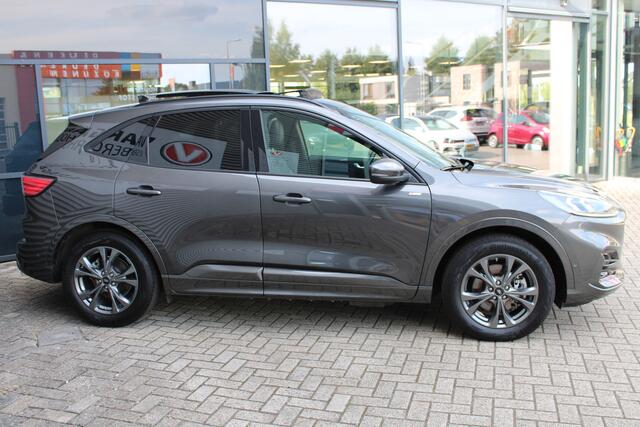 Ford KUGA 2.5 PHEV ST-Line X NAV/CAM,PANO,B&O,TREKHAAK – foto 4
