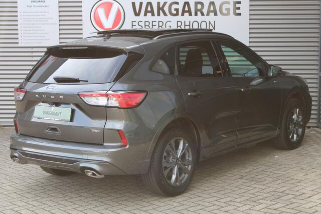 Ford KUGA 2.5 PHEV ST-Line X NAV/CAM,PANO,B&O,TREKHAAK – foto 5