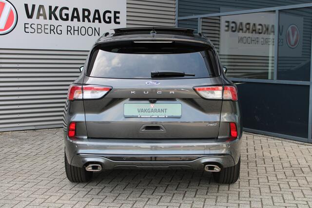 Ford KUGA 2.5 PHEV ST-Line X NAV/CAM,PANO,B&O,TREKHAAK – foto 6