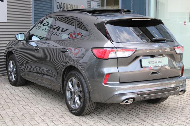 Ford KUGA 2.5 PHEV ST-Line X NAV/CAM,PANO,B&O,TREKHAAK – foto 7