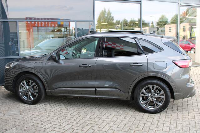 Ford KUGA 2.5 PHEV ST-Line X NAV/CAM,PANO,B&O,TREKHAAK – foto 8