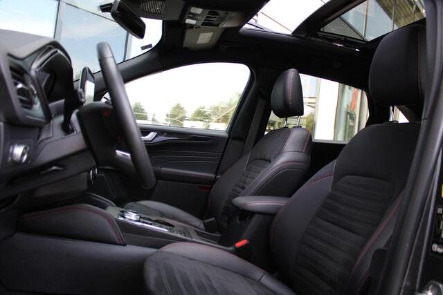 Ford KUGA 2.5 PHEV ST-Line X NAV/CAM,PANO,B&O,TREKHAAK – foto 9