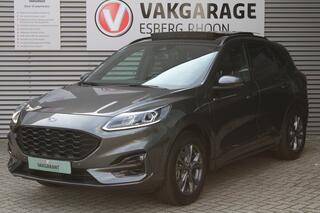 Ford KUGA 2.5 PHEV ST-Line X NAV/CAM,PANO,B&O,TREK
