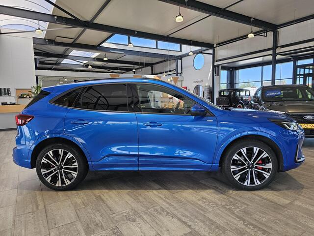 Ford KUGA 2.5 PHEV ST-Line X – foto 2
