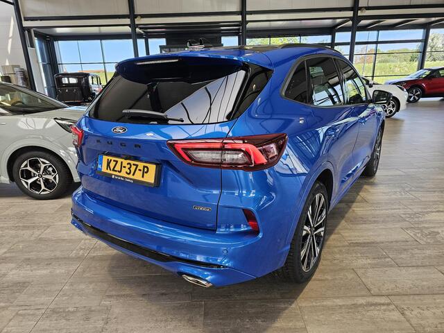 Ford KUGA 2.5 PHEV ST-Line X – foto 3