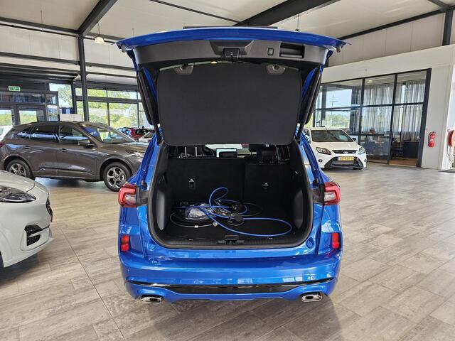 Ford KUGA 2.5 PHEV ST-Line X – foto 5