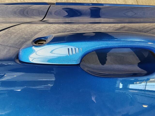 Ford KUGA 2.5 PHEV ST-Line X – foto 10