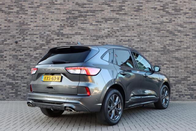Ford KUGA 2.5 PHEV ST-Line X | Trekhaak | Adaptieve cruise | B&O Sound | Rijklaarprijs - incl.garantie – foto 3