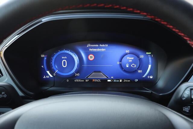Ford KUGA 2.5 PHEV ST-Line X | Trekhaak | Adaptieve cruise | B&O Sound | Rijklaarprijs - incl.garantie – foto 4