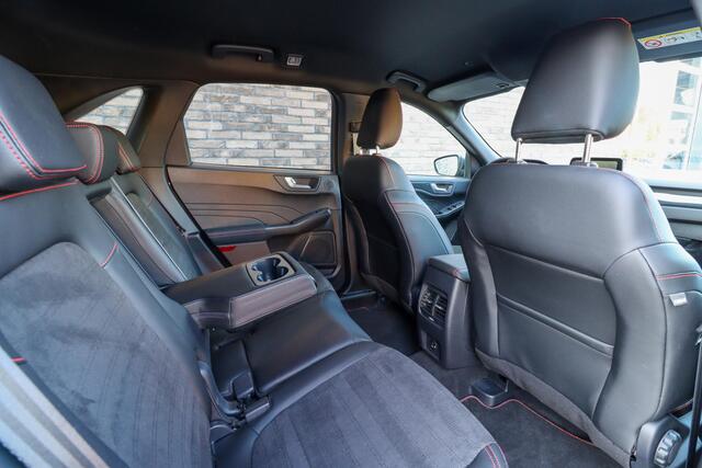Ford KUGA 2.5 PHEV ST-Line X | Trekhaak | Adaptieve cruise | B&O Sound | Rijklaarprijs - incl.garantie – foto 7