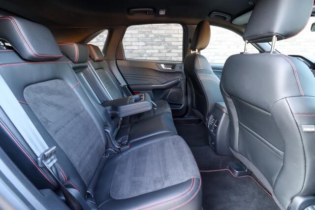Ford KUGA 2.5 PHEV ST-Line X | Trekhaak | Adaptieve cruise | B&O Sound | Rijklaarprijs - incl.garantie – foto 8