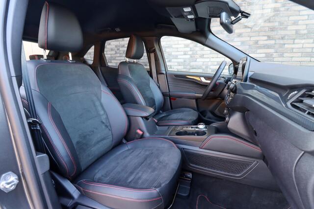 Ford KUGA 2.5 PHEV ST-Line X | Trekhaak | Adaptieve cruise | B&O Sound | Rijklaarprijs - incl.garantie – foto 10