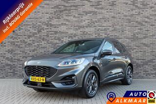 Ford KUGA 2.5 PHEV ST-Line X | Trekhaak | Adaptiev