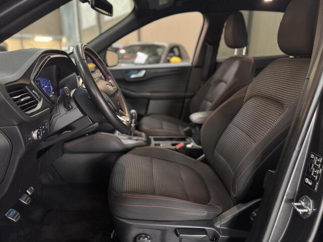 Ford KUGA 1.5 EcoBoost 150pk ST-Line Trekhaak Ad. Cruise Camera Winter Parking Dodehoek pack El. Achterklep Dealeronderhouden – foto 5