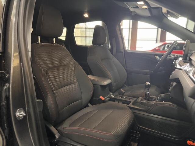 Ford KUGA 1.5 EcoBoost 150pk ST-Line Trekhaak Ad. Cruise Camera Winter Parking Dodehoek pack El. Achterklep Dealeronderhouden – foto 6