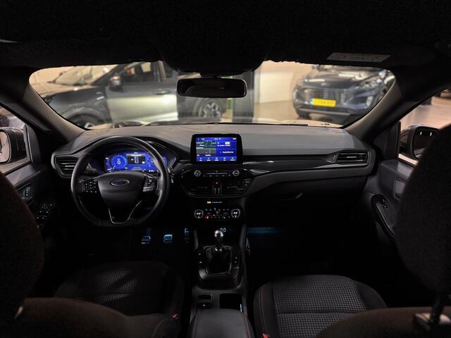 Ford KUGA 1.5 EcoBoost 150pk ST-Line Trekhaak Ad. Cruise Camera Winter Parking Dodehoek pack El. Achterklep Dealeronderhouden – foto 7