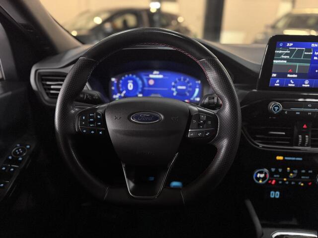 Ford KUGA 1.5 EcoBoost 150pk ST-Line Trekhaak Ad. Cruise Camera Winter Parking Dodehoek pack El. Achterklep Dealeronderhouden – foto 9