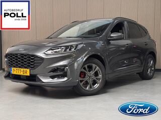 Ford KUGA 1.5 EcoBoost 150pk ST-Line Trekhaak Ad.