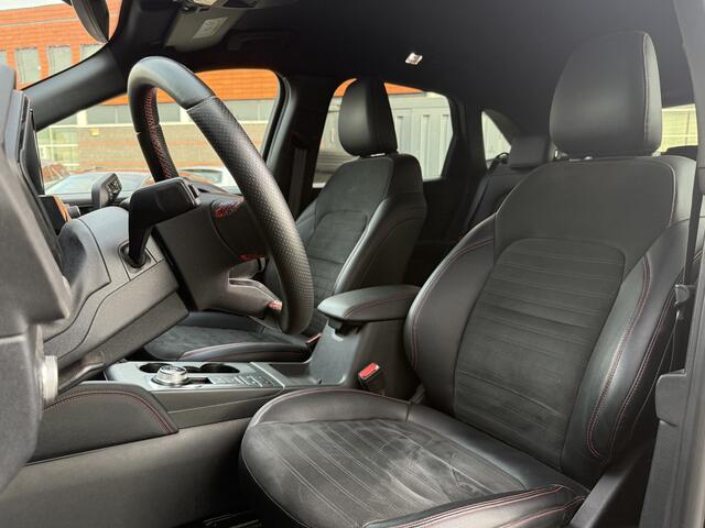 Ford KUGA BWJ 2021 2.5 210 PK PHEV ST-Line X TREKHAAK | KEYLESS | HALF LEDER | STOEL + STUURVERW. | ADAPTIVE CRUISE | CAMERA | ELEKTR. ACHTERKLEP | CARPLAY + ANDROID | NAVI | CLIMA | LMV | PDC – foto 4